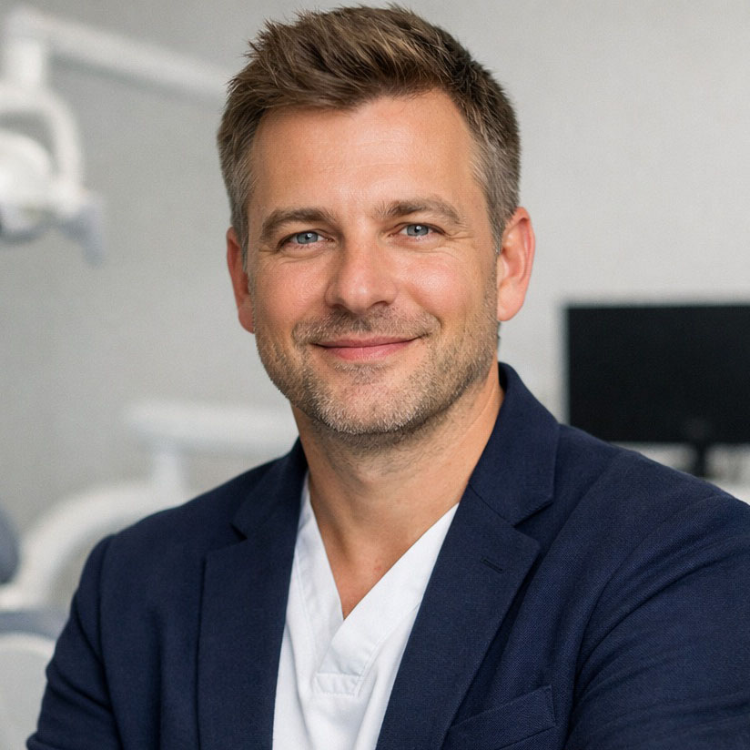 Dr Piotr